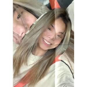 Meet your Posher, Kelli